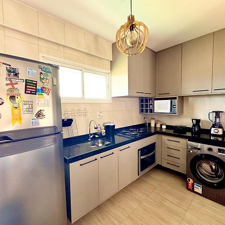 Apartamento Beach Place Cumbuco 100M Da Praia カウカイア エクステリア 写真