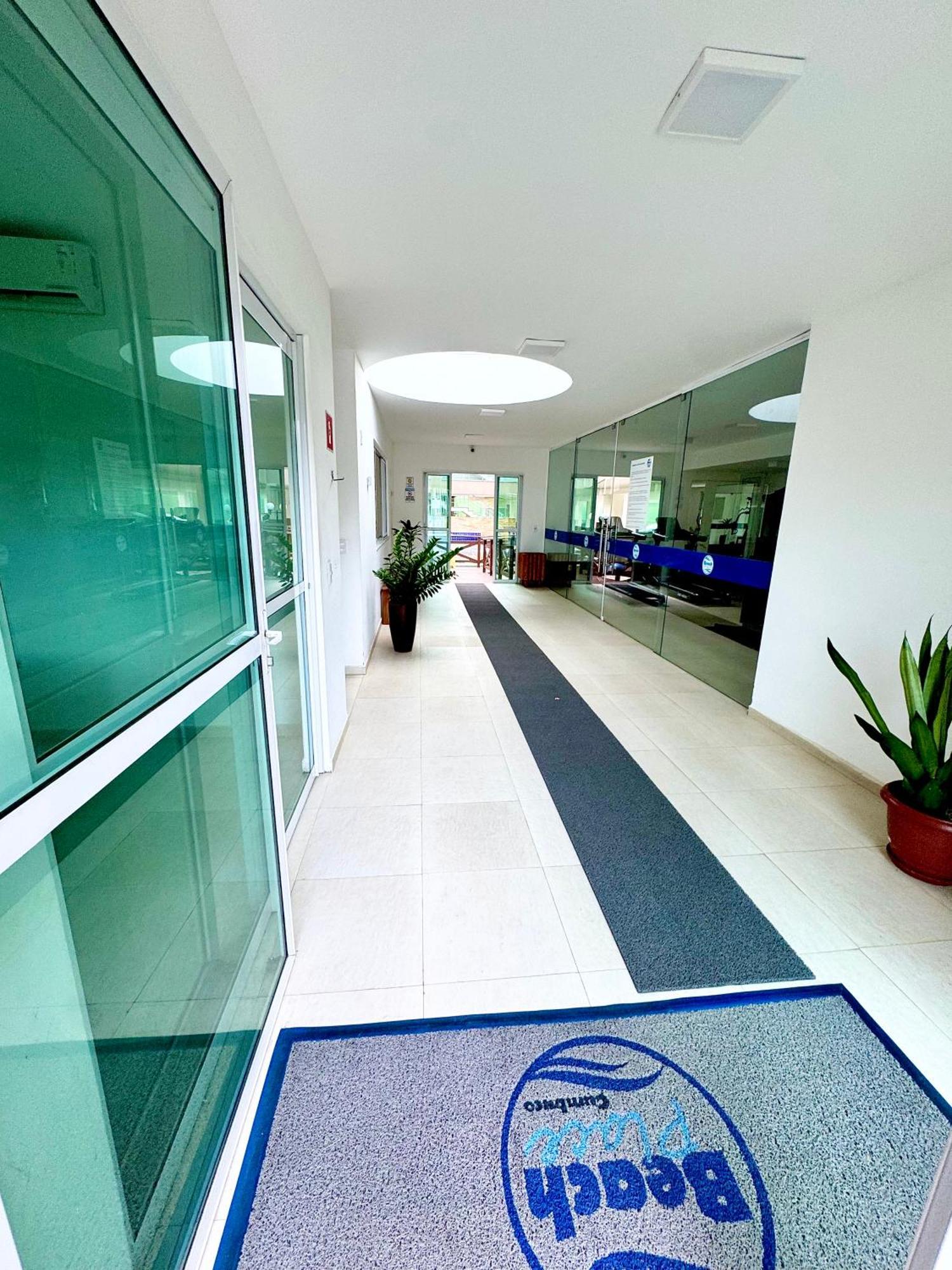 Apartamento Beach Place Cumbuco 100M Da Praia カウカイア エクステリア 写真