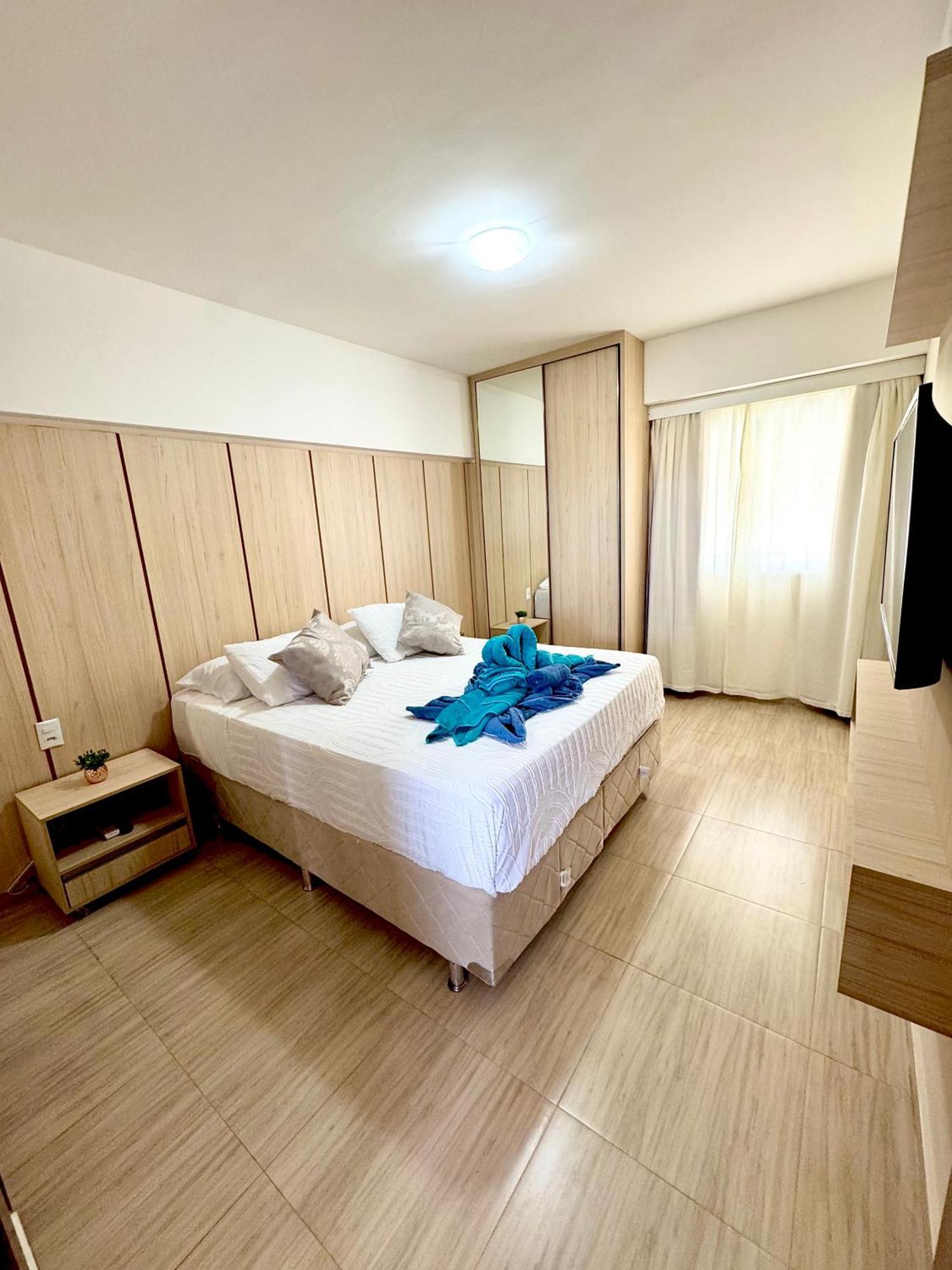 Apartamento Beach Place Cumbuco 100M Da Praia カウカイア エクステリア 写真